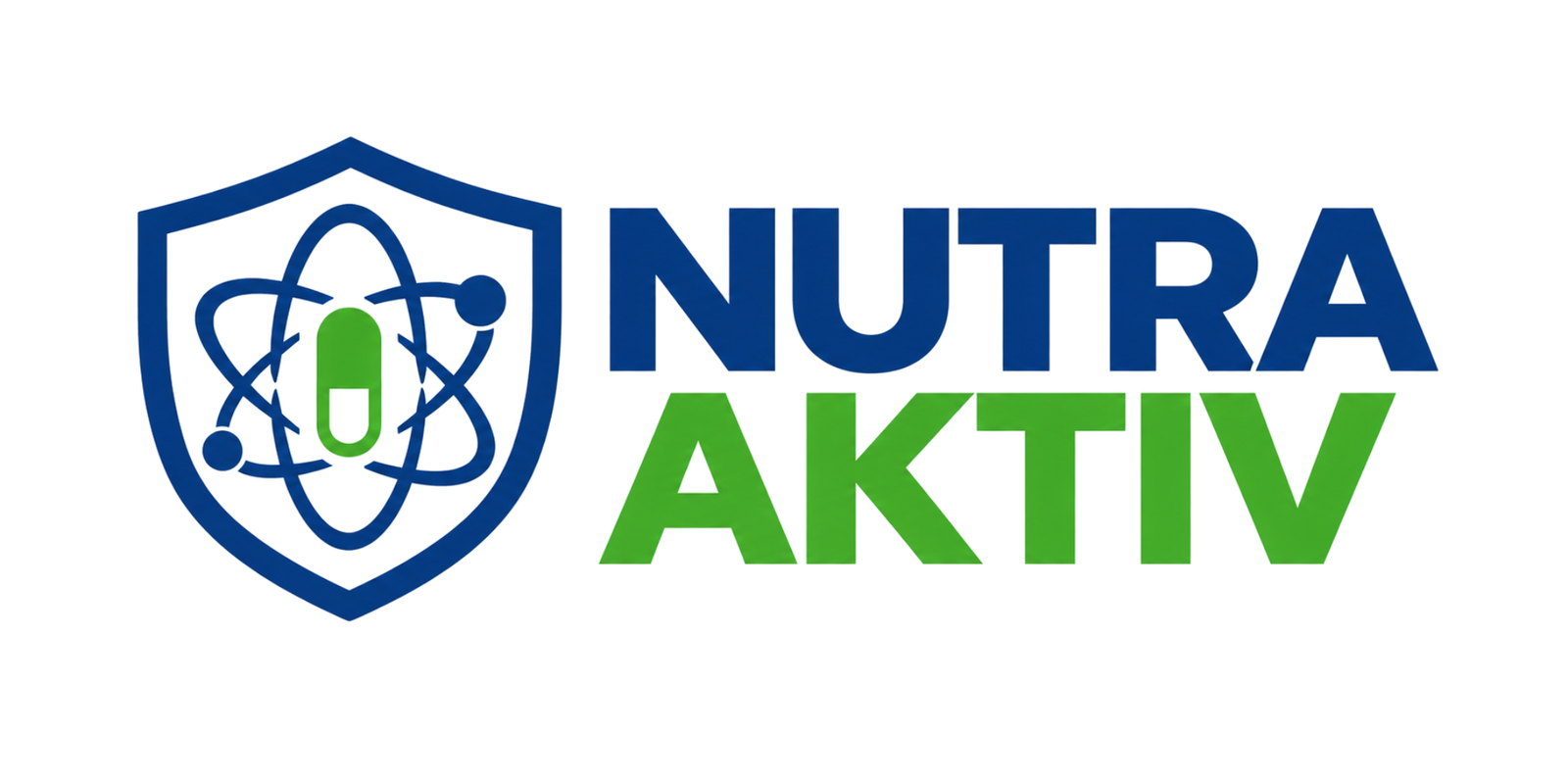 NutraAktiv Logo